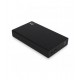 Ewent EW7056 HDD enclosure 3.5'' Negro EW7056